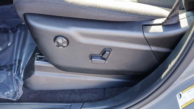 Photo of 2025 Destroyer Gray Clearcoat Dodge Durango