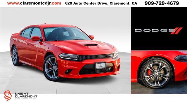 2020 Dodge Charger