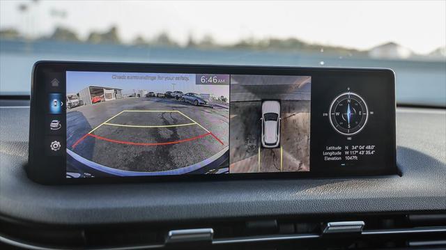 Photo of 2025 Vik Black Genesis GV70
