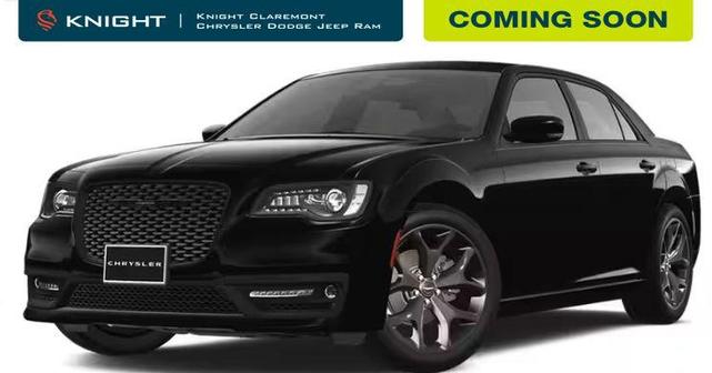 2020 Chrysler 300