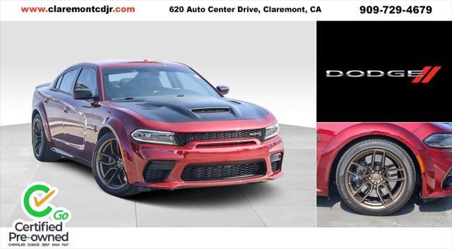 2023 Dodge Charger