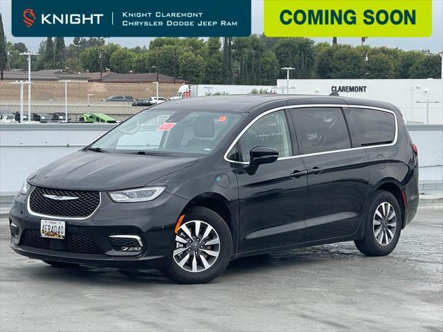 2022 Honda Odyssey