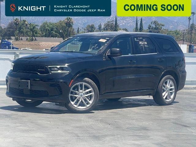 2023 Dodge Durango