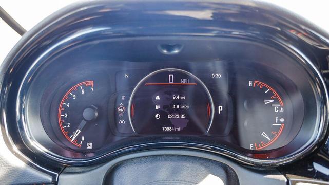 Photo of 2023 DB Black Clearcoat Dodge Durango