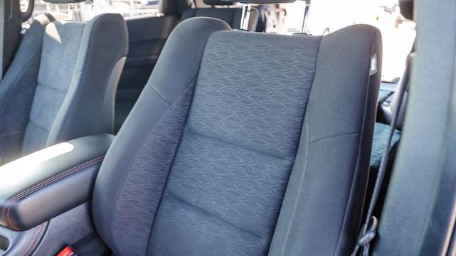 Photo of 2023 DB Black Clearcoat Dodge Durango