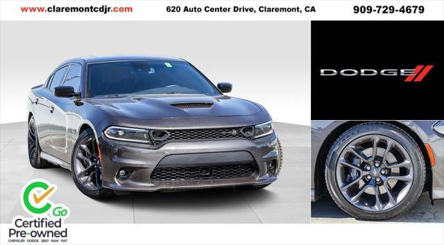 2023 Dodge Charger