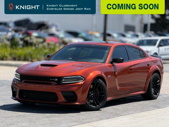 2023 Dodge Charger