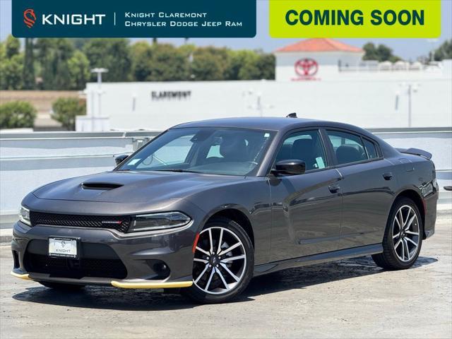 2023 Dodge Charger