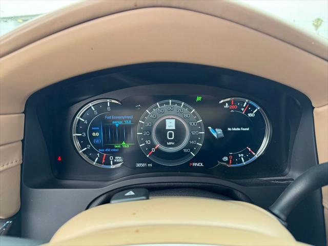 Photo of 2020 Black Raven Cadillac Escalade ESV
