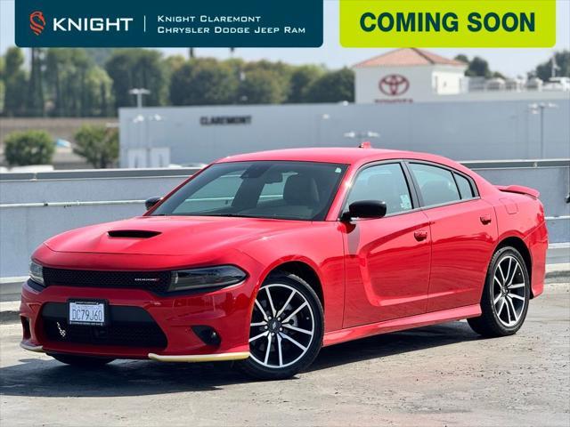 2023 Dodge Charger