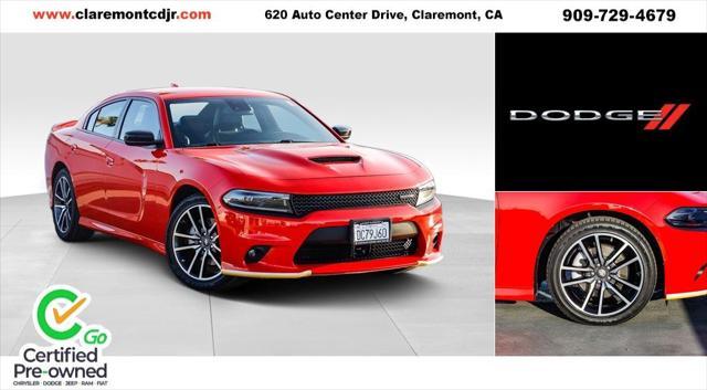 2023 Dodge Charger