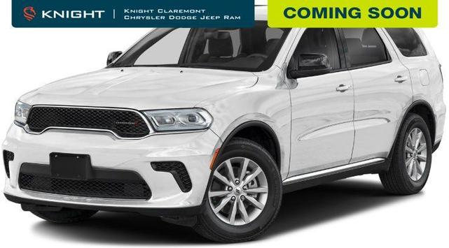 2024 Dodge Durango