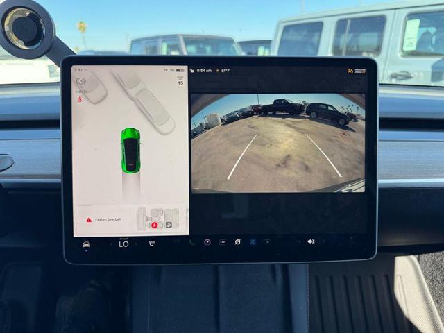 Photo of 2022 Wrapped Green Tesla Model Y