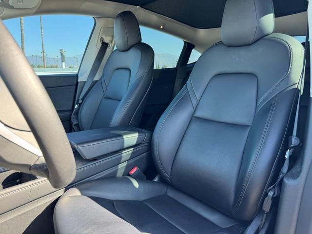 Photo of 2022 Wrapped Green Tesla Model Y