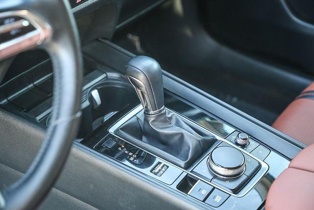 Photo of 2023 Polymetal Gray Metallic Mazda CX-50