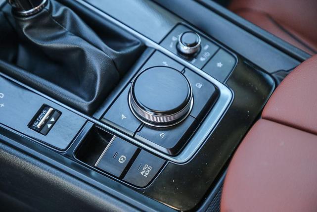 Photo of 2023 Polymetal Gray Metallic Mazda CX-50