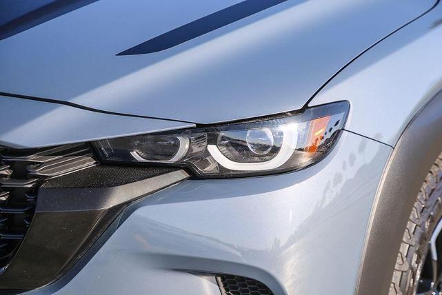 Photo of 2023 Polymetal Gray Metallic Mazda CX-50