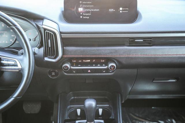 Photo of 2023 Polymetal Gray Metallic Mazda CX-50