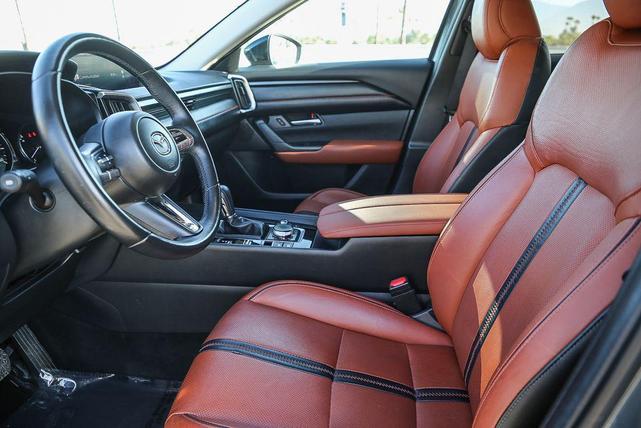 Photo of 2023 Polymetal Gray Metallic Mazda CX-50