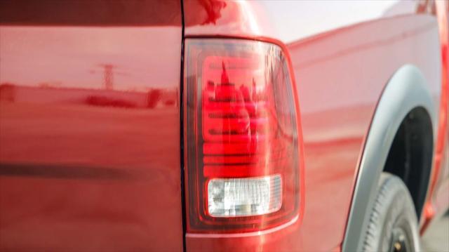 Photo of 2024 Delmonico Red Pearlcoat RAM 1500 Classic
