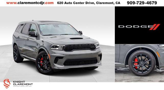 2023 Dodge Durango