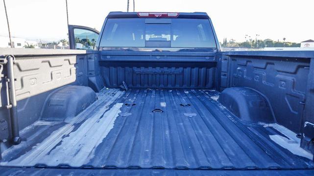 Photo of 2024 Titanium Rush Metallic GMC Sierra 2500