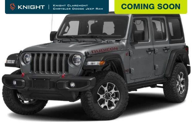 2019 Jeep Wrangler Unlimited