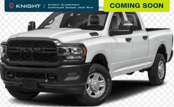 2024 RAM 3500