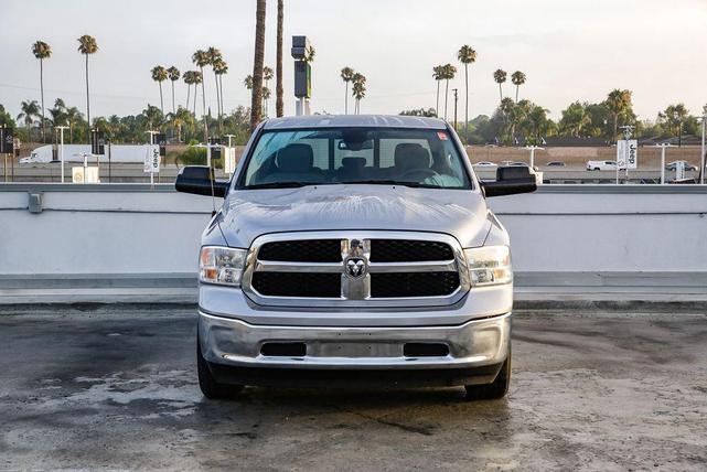 Photo of 2023 Billet Silver Metallic Clearcoat RAM 1500 Classic