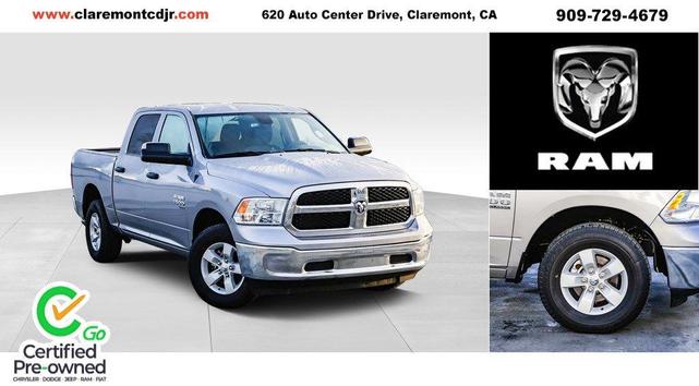2023 RAM 1500 Classic