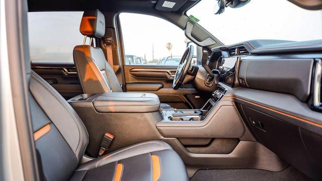 Photo of 2024 Sterling Metallic GMC Sierra 2500