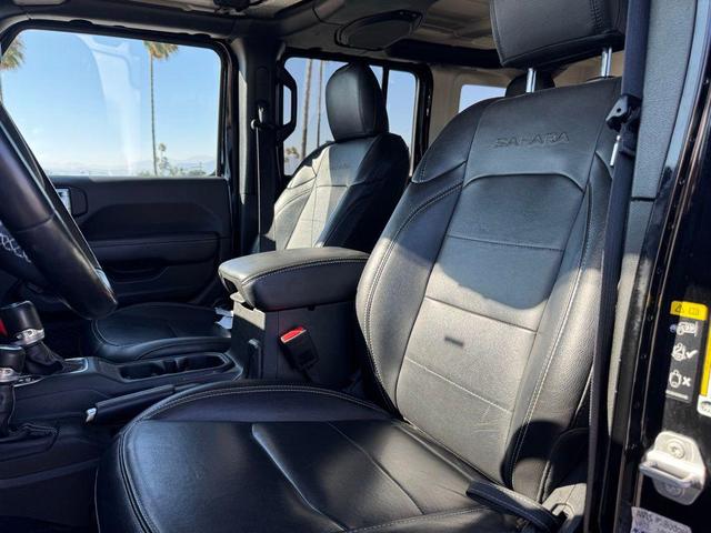 Photo of 2023 Black Clearcoat Jeep Wrangler 4xe