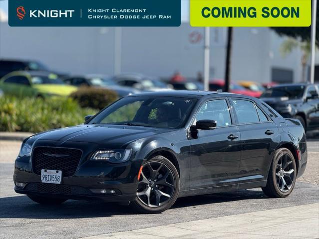 2022 Chrysler 300