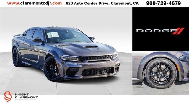 2023 Dodge Charger