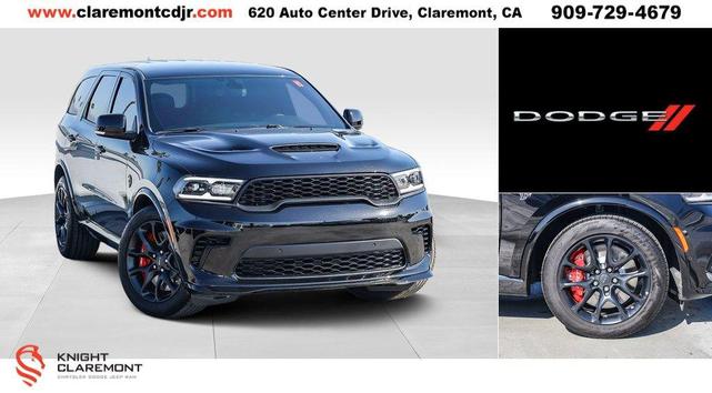 2024 Dodge Durango