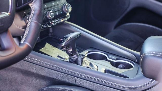 Photo of 2024 DB Black Clearcoat Dodge Durango