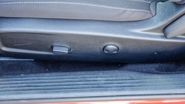 Photo of 2023 Torred Clearcoat Dodge Challenger