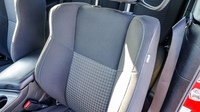 Photo of 2023 Torred Clearcoat Dodge Challenger