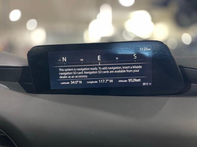 Photo of 2019 Deep Crystal Blue Mica Mazda Mazda3