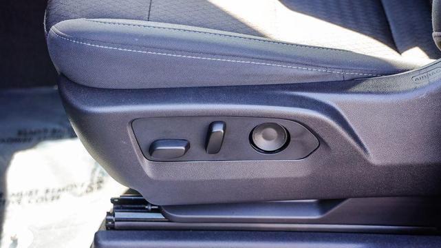 Photo of 2024 Black Chevrolet Silverado 1500