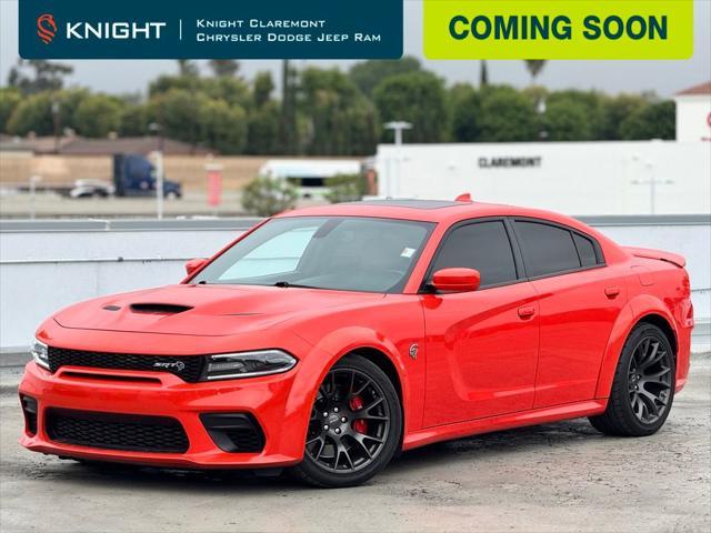 2020 Dodge Charger
