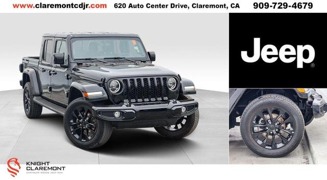 2023 Jeep Gladiator