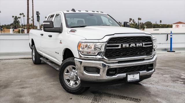 2023 RAM 2500