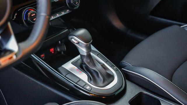 Photo of 2024 Fire Orange Kia Forte