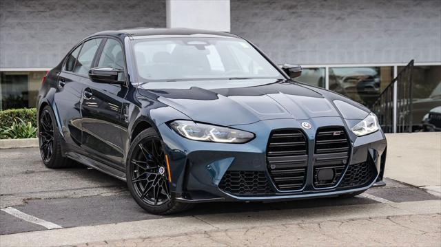 2023 BMW M3