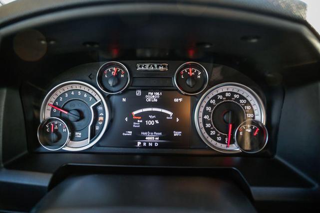 Photo of 2023 Bright White Clearcoat RAM 1500 Classic