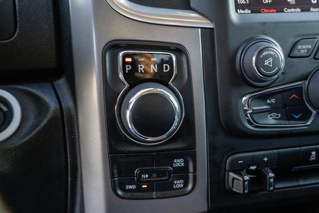 Photo of 2023 Bright White Clearcoat RAM 1500 Classic
