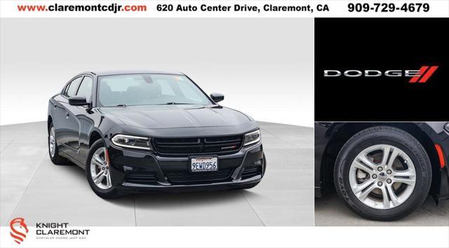 2023 Dodge Charger