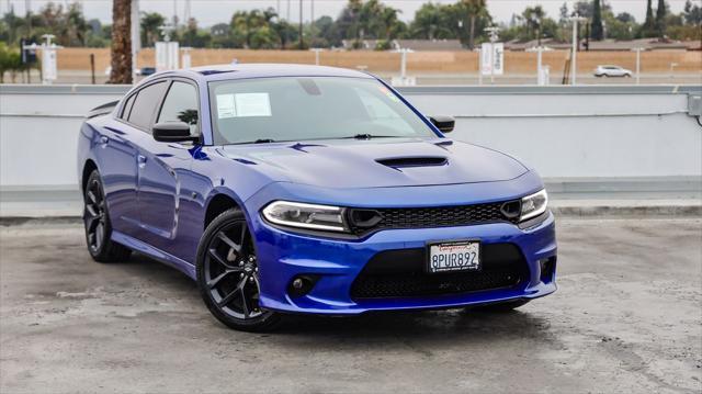 2020 Dodge Charger