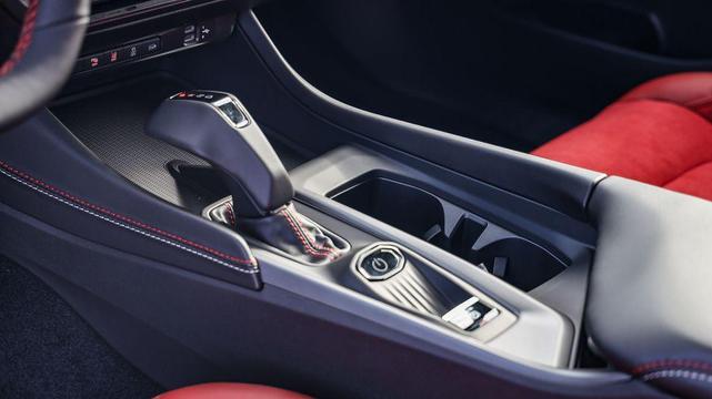 Photo of 2025 White Knuckle Dodge Charger Daytona